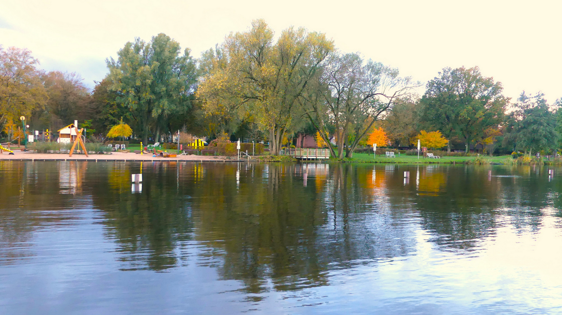 fotocommunity_Kurpark_Bad_Zwischenahn